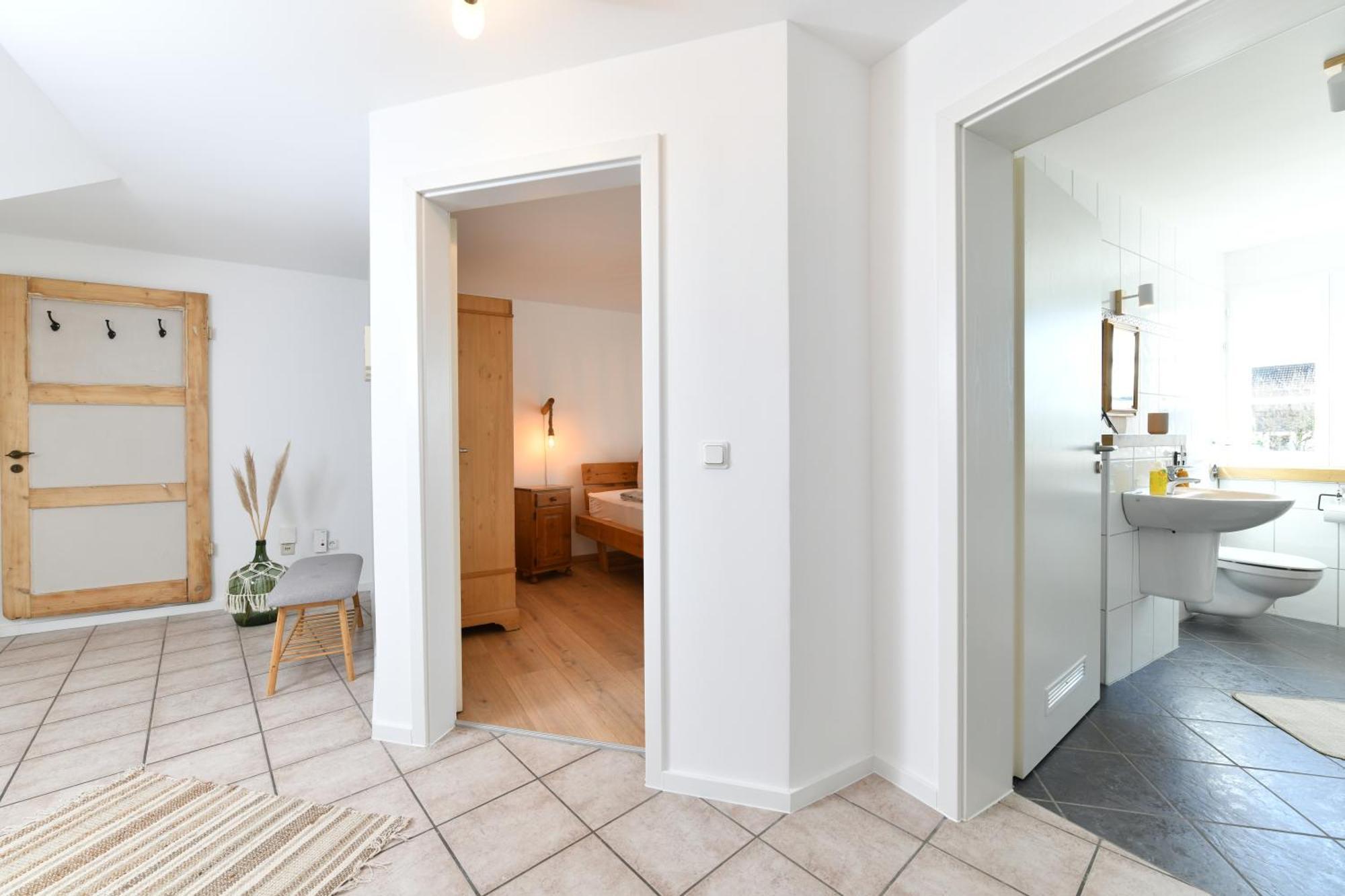 Ferienwohnung am Altenlinderstall Lindlar Exterior foto